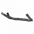 Bumper Support Front Passenger Side Outer Steel For Honda - HO1043140