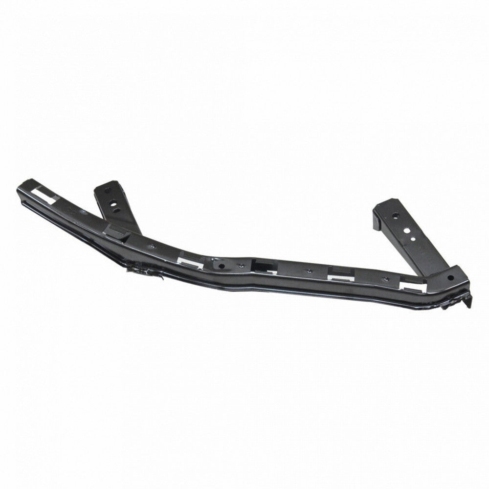 Bumper Support Front Passenger Side Outer Steel For Honda - HO1043140