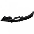 Bumper Bracket Front Passenger Side For Honda - HO1043143