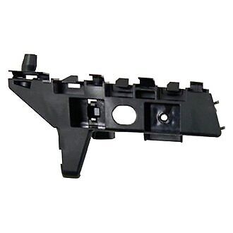 Bumper Retainer Front Passenger Side Capa For Honda - HO1043146C