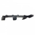 Bumper Bracket Front Passenger Side For Honda - HO1043147