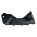 Bumper Bracket (Below Head Lamp) Front Passenger Side For Honda - HO1043150