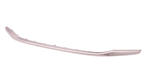 Grille Lower Moulding Chrome For Honda - HO1044102
