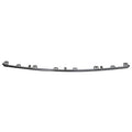 Bumper Moulding Front Chrome For Honda - HO1044103