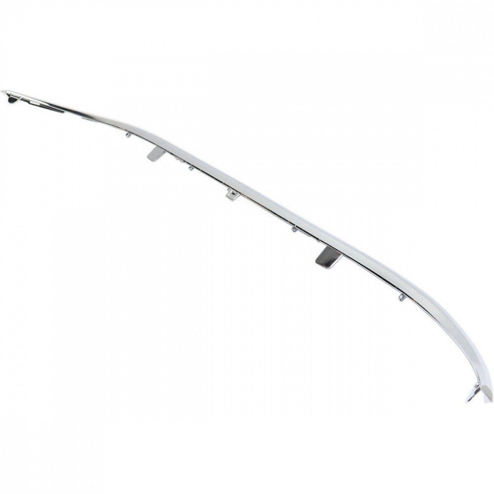 Grille Lower Lower Moulding Chrome For Honda - HO1044104