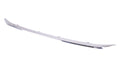 Bumper Moulding Front Lower Chrome Capa For Honda - HO1044106C