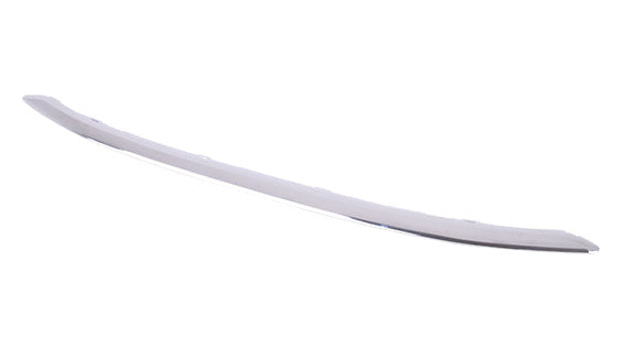 Bumper Front Moulding Chrome For Honda - HO1044107