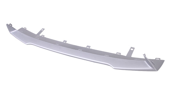 Bumper Moulding Front Lower Textured For Honda - HO1044109