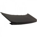Bumper Moulding Front Lower Matte Black For Honda - HO1044110