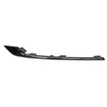 Fog Lamp Cover Moulding Front Driver Side Upper Chrome For Honda - HO1046100
