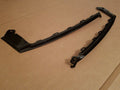 Bumper Moulding Front Driver Side Lower Ptd Black For Honda - HO1046102