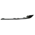 Fog Lamp Cover Moulding Front Passenger Side Upper Chrome For Honda - HO1047100