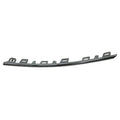 Fog Lamp Cover Moulding Front Passenger Side Lower Chrome For Honda - HO1047101