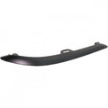 Bumper Moulding Front Passenger Side Lower Textured Black Lx/Ex/Ex-L For Honda - HO1047104