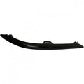 Bumper Moulding Front Passenger Side Lower Ptd Gloss Finish For Black Edition Model For Honda - HO1047108