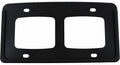 License Plate Bracket Front For Honda - HO1060108