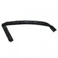 Bumper Filler Front Driver Side For Honda - HO1066106