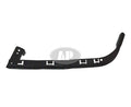Bumper Filler Front Driver Side For Honda - HO1066107