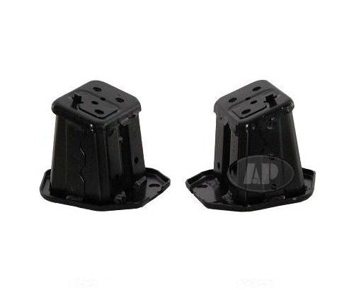 Rebar Bracket Front Driver Side For Honda - HO1066108