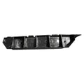Bumper Bracket Front Driver Side For Honda - HO1066114
