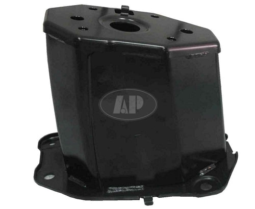 Rebar Bracket Front Driver Side Steel For Honda - HO1066116