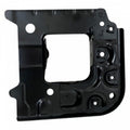 Bumper Mounting Plate Front Driver Side For Honda - HO1066119