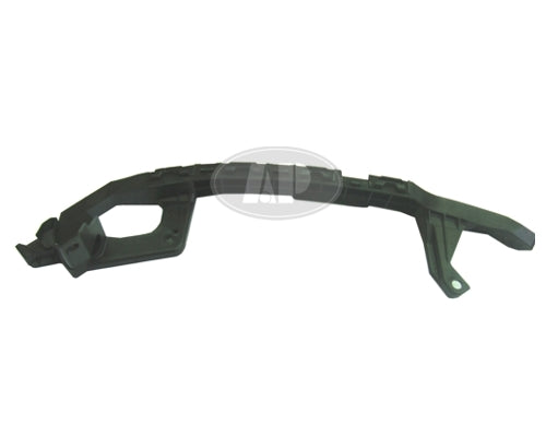 Bumper Filler Front Passenger Side For Honda - HO1067113U