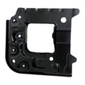 Bumper Mounting Plate Front Passenger Side For Honda - HO1067119