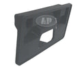 License Plate Bracket Front For Honda - HO1068105