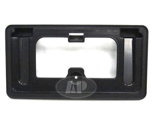 License Plate Bracket Front For Honda - HO1068107