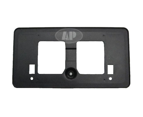 License Plate Bracket Front For Honda - HO1068108