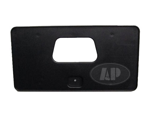 License Plate Bracket Front For Honda - HO1068109