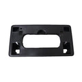 License Plate Bracket Front For Honda - HO1068110