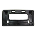 License Plate Bracket Front For Honda - HO1068114
