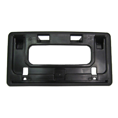 License Plate Bracket Front For Honda - HO1068114