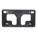 License Plate Bracket Front For Honda - ho1068117