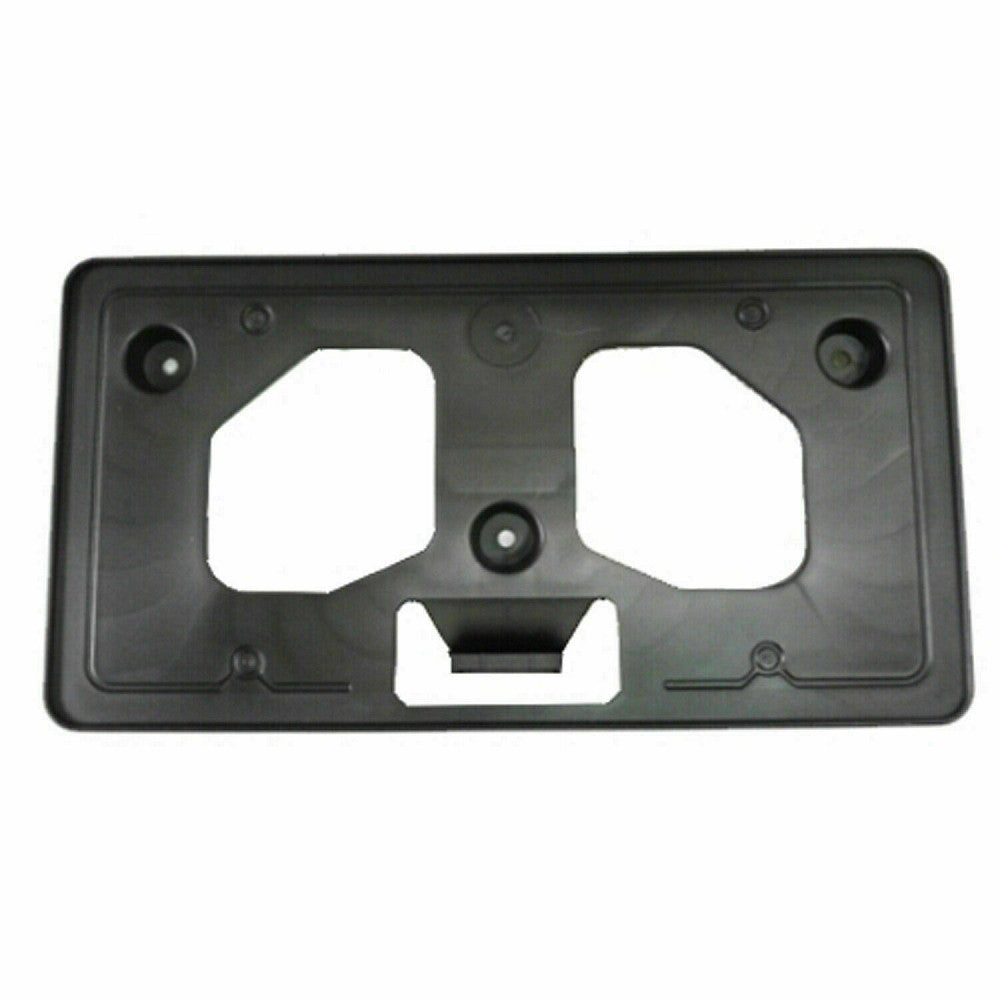 License Plate Bracket Front Without Mounting Hardware For Honda - HO1068124
