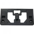 License Plate Bracket Front Without Mounting Hardware For Honda - HO1068125