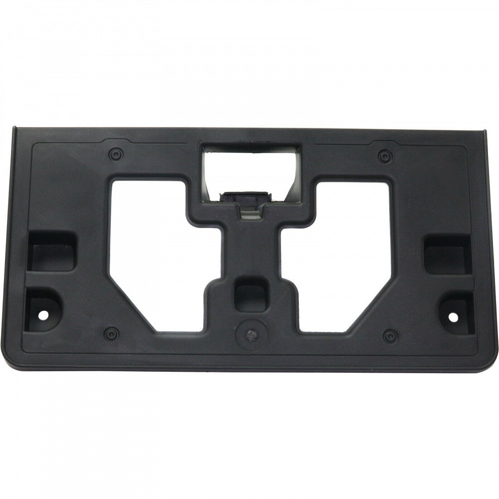 License Plate Bracket Front Without Mounting Hardware For Honda - HO1068125
