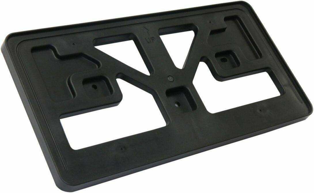 License Plate Bracket Front Si Model (For Hb All Models) Without Mounting Hardware Model For Honda - HO1068126