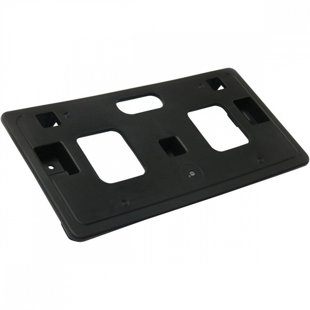 License Plate Bracket Front Without Mounting Hardware For Honda - HO1068127