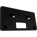 License Plate Bracket Front Without Mounting Hardware Sport/Touring For Honda - HO1068129