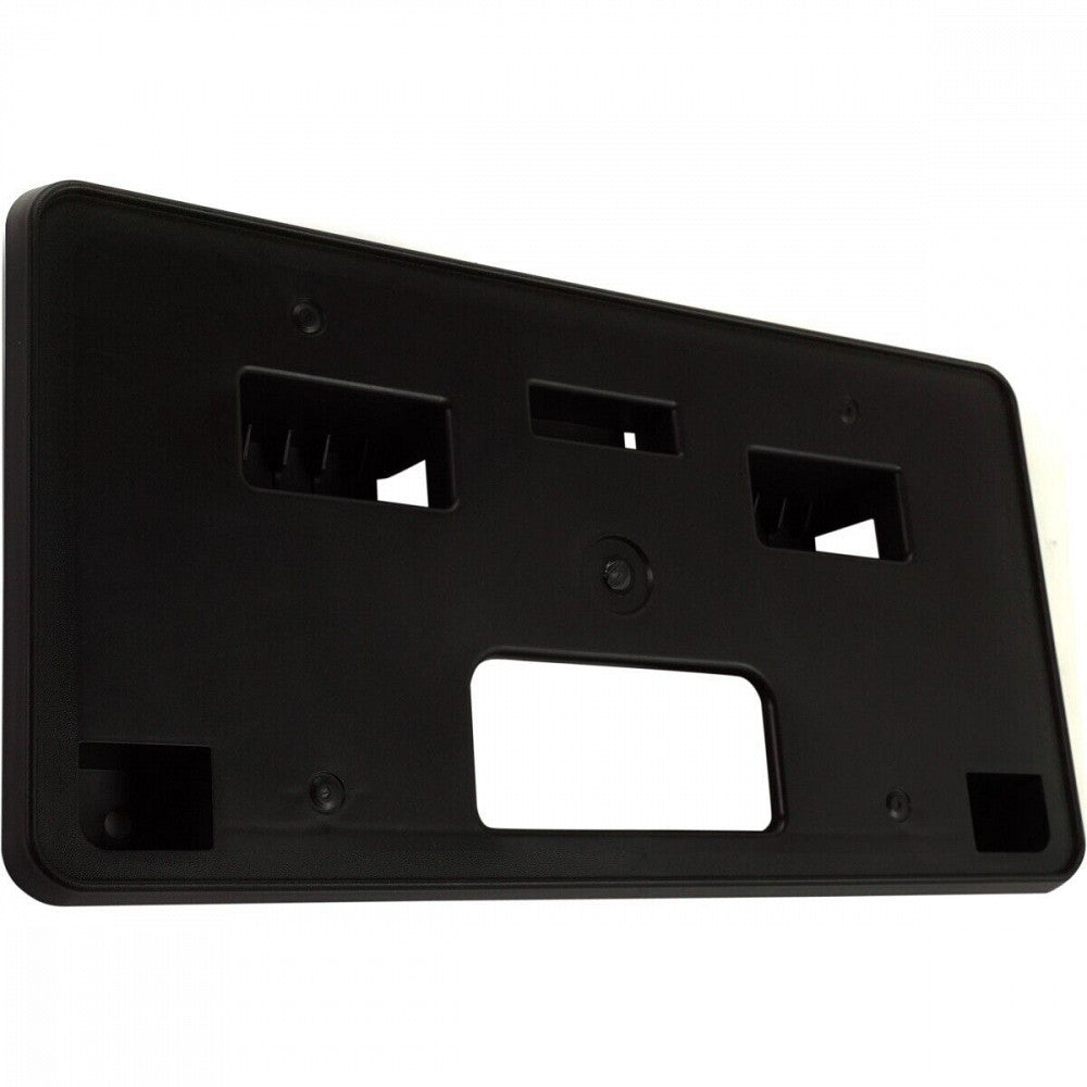 License Plate Bracket Front Without Mounting Hardware Sport/Touring For Honda - HO1068129