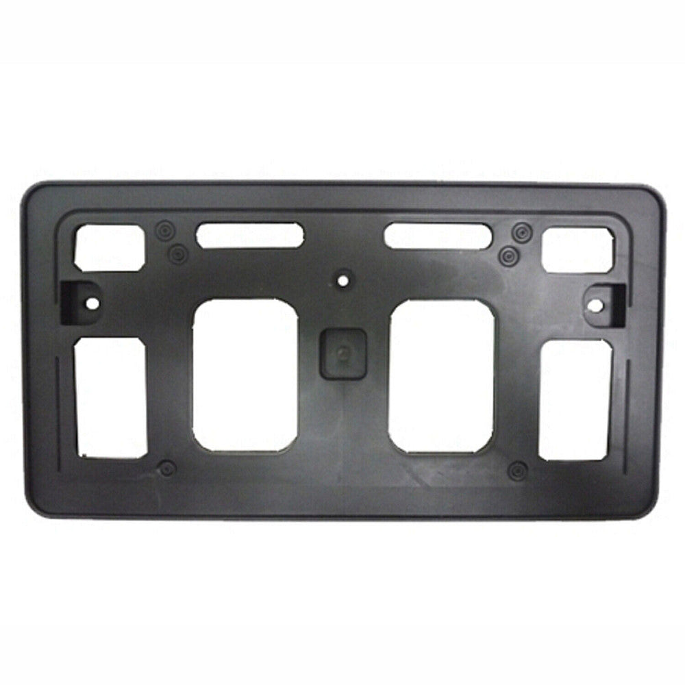 License Plate Bracket Front Without Mounting Hardware For Honda - HO1068130