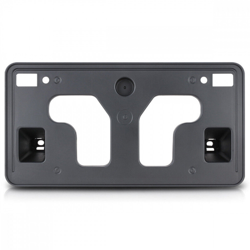 License Plate Bracket Front Without Hardware For Honda - HO1068133