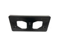 License Plate Bracket Front Without Mounting Hardware For Honda - HO1068144