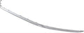 Bumper Rear 4Cyl Primed For Honda - HO1100281