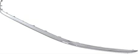 Bumper Rear 4Cyl Primed For Honda - HO1100281