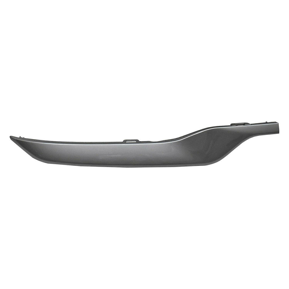 Bumper Moulding Rear Driver Side Gray Touring Model (Below Lamp) For Honda - HO1146108