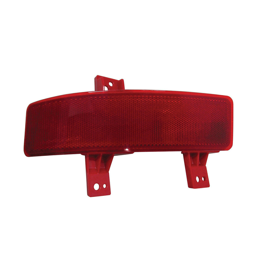 Reflector Rear Driver Side High Quality For Honda - ho1184118